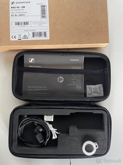 Sennheiser - MKE 40-ew - 2
