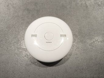 Senzor dymu Fibaro - 2