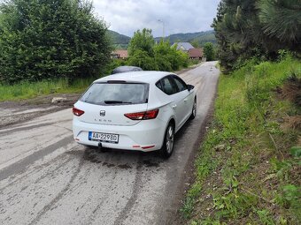 Seat Leon 1.6TDI Style - 2