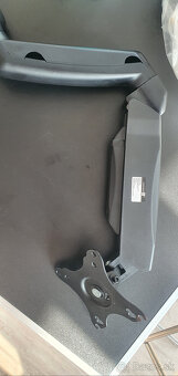 Drziak na monitor connect IT CMF-3107-BK - 2