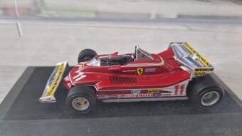 Ferrari F1 1/43 - 2