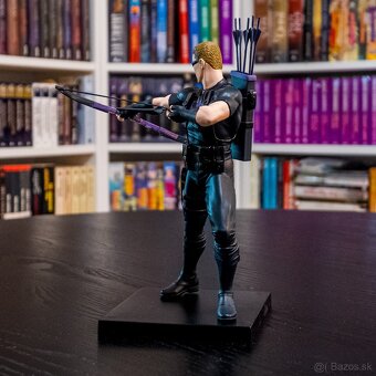 Marvel Comics Avengers Now Hawkeye - 2