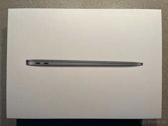 MacBook Air 13" (2019), i5 1,6Ghz, 8GB RAM, 256GB SSD - 2