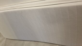 Ikea matrace 80x200 - 2