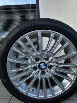 BMW 5 R19 - 2