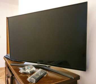 Smart TV Samsung UE40J6282 - 2