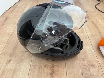 Schuberth C4 PRO / Harman Kardon / SC1 - 2