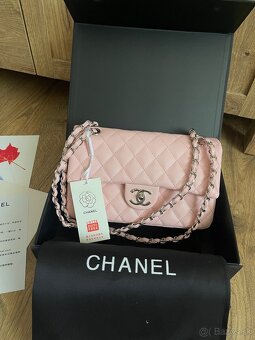 Chanel kabelka - 2
