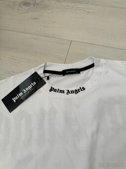 Tricko Palm Angels - 2