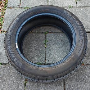 Predam letne pneu Michelin Primacy 4 195/55 R16 - 2