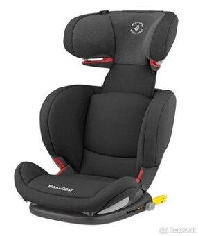 Autosedačka Maxi Cosi RodiFix AirProtect 15-36 kg - 2