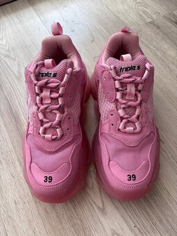 Balenciaga tenisky - 2