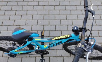 Na predaj detsky bicykel CTM JERRY 20 - 2