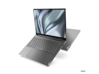 Lenovo Yoga Slim 7 Pro X 14ARH7, 16GB / 1TB, RTX3050 - 2
