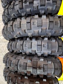 Michelin enduro médium - 2