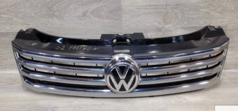 Volkswagen Phaeton 3D0853663 - 2