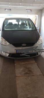 Predám alebo vymením - 2