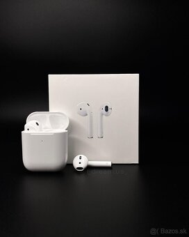 Apple AirPods 2nd gen - 2