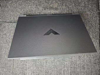 HP Victus 15 16/512GB - 2