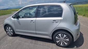 vw e-up - 2