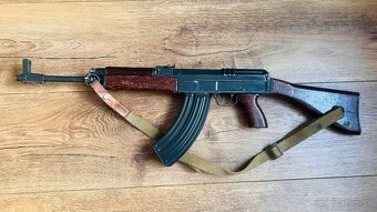 Znehodnoteny samopal vz. 58 - 2