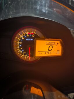 Keeway 125 - 2