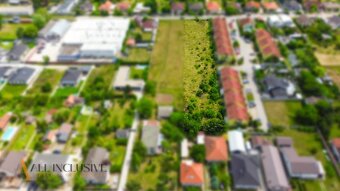 ALL INCLUSIVE | NA PREDAJ 42-ÁROVÝ STAVEBNÝ POZEMOK, MILOSLA - 2