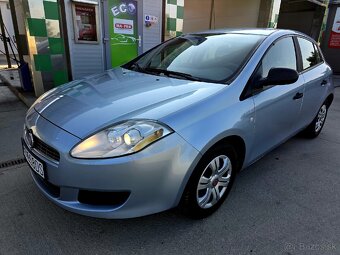 Fiat bravo 1.4i - 2
