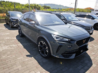 Cupra Formentor 1.4 TSI eHybrid • 204k • DSG • 2022 • - 2