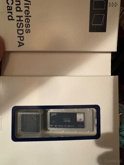 gsm modem pre sony - 2