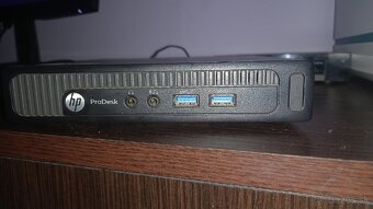 HP PRODESK 600 G1-8 kusov - 2