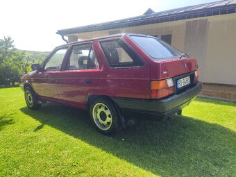 ŠKODA FORMAN 135 - 2