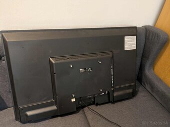 TV SENCOR - 2