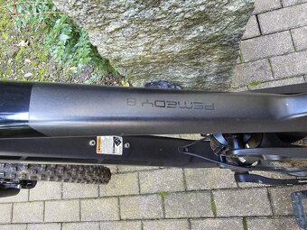 Trek Remedy 8 - 2019 - 2