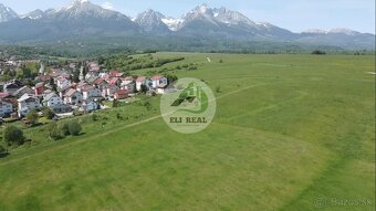 11. Pozemok 618m2 na výstavbu rodinného domu v Obci Nová Les - 2