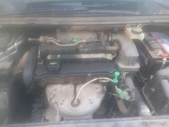 Peugeot 307 - 2