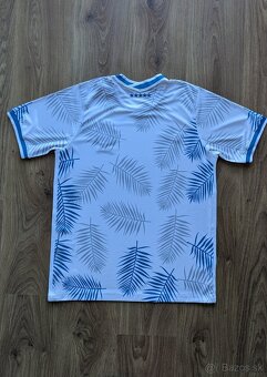 Brazil Palm Nike Jersey Limited Edition - 2