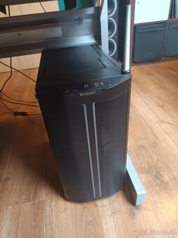 Kompletná herná PC zostava - 2