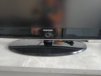 Televízor Samsung - 2