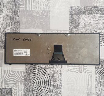 Klávesnica LENOVO - 2
