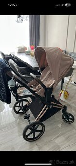 CYBEX PRIAM - 2