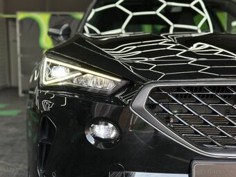 Cupra Formentor 2.0 TSI Veloz 2022 - 2