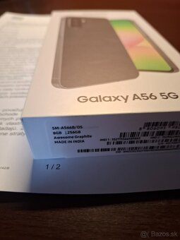 Samsung Galaxy A56/256 - 2