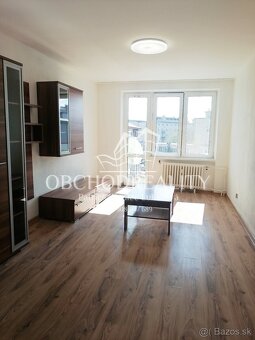 Na predaj 2-izbový byt s balkónom v tehlovej bytovke - 2