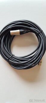 mikrofonny kabel - 2