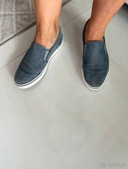 Dámské espadrilky Tommy Hilfiger - 2