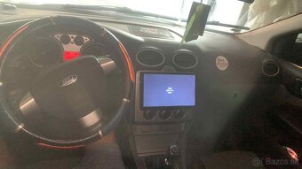 Ford FOCUS Mk2 2008 100kw - 2