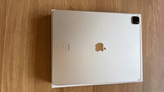 Apple iPad pro 12.9 6 gen s procesorom M2 128GB - 2