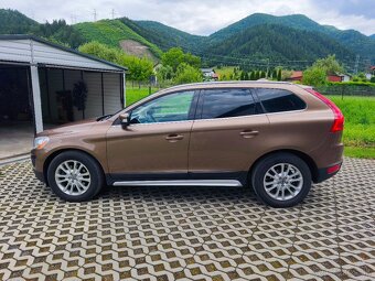 Volvo XC60 2.4 D5 120kw 4x4 - 2