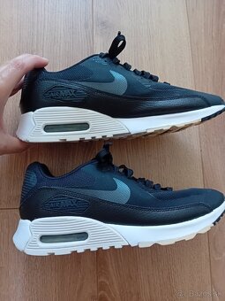 Dámske tenisky, NIKE AIR MAX, velk. 38 - 2